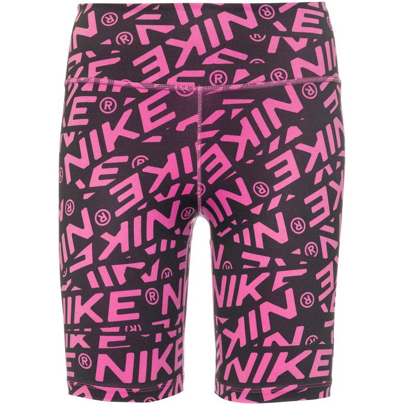 Nike ONE DRI-FIT Tights Damen