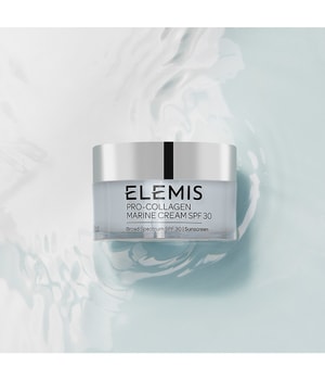 ELEMIS Pro-Collagen Marine Cream SPF 30 Gesichtscreme-50 ml