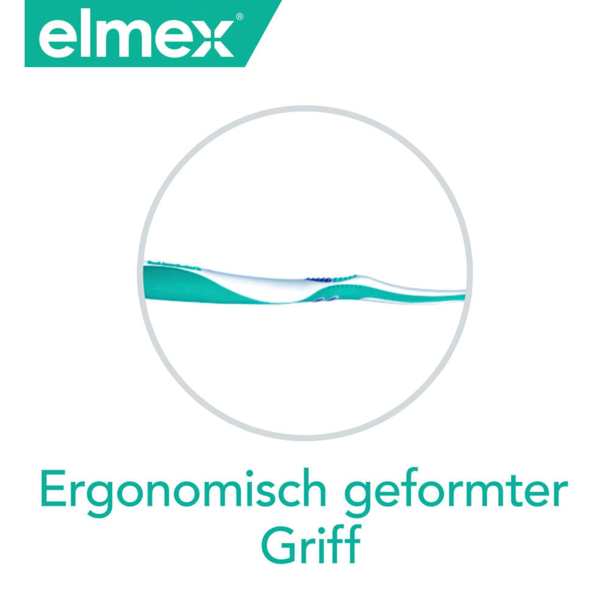 Zahnbürste Sensitive Professional extra weich, 1 St