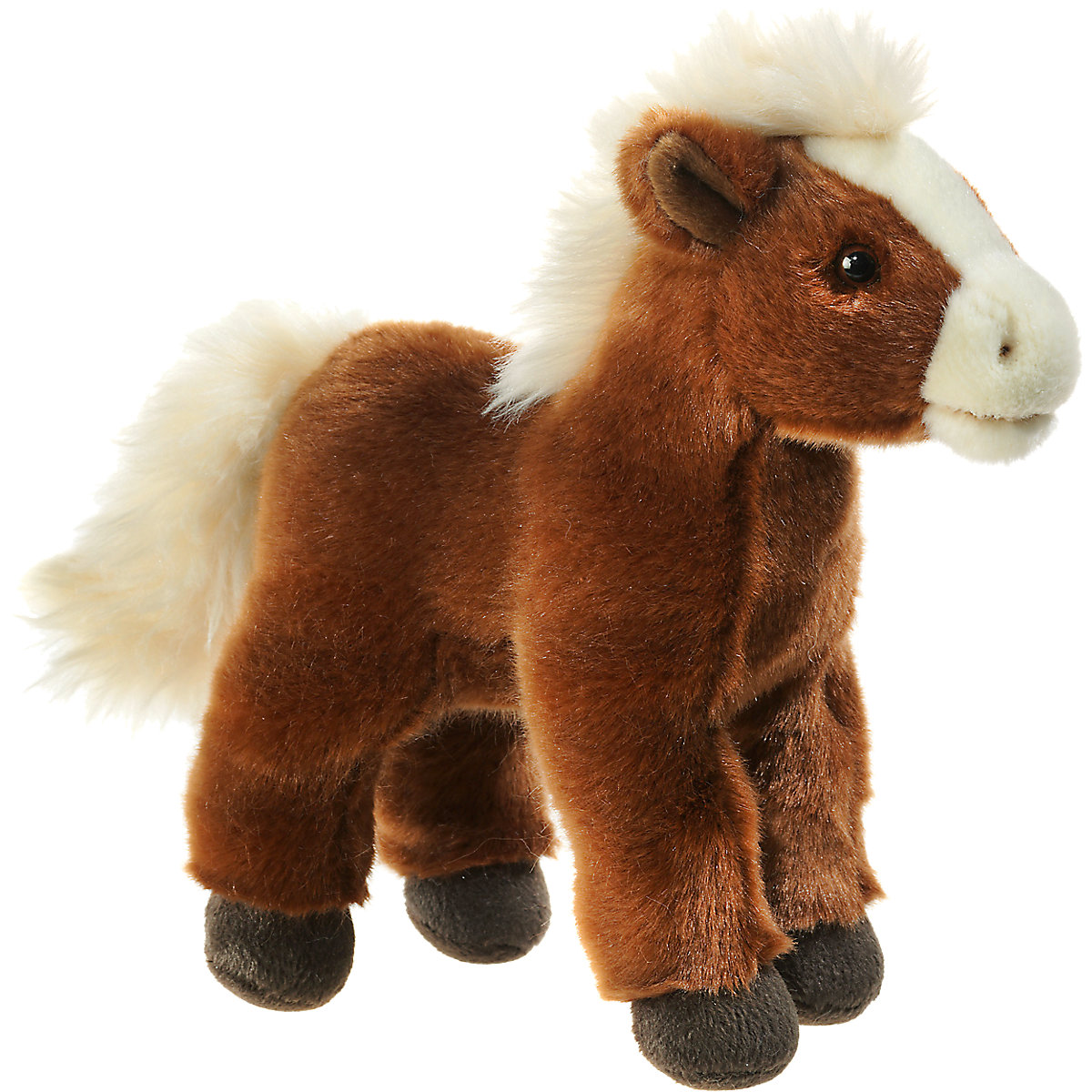 MI CLASSICO Pferd stehend, 23 cm