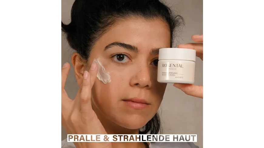 ROSENTAL Slow-Aging Moisturizer 50 ml