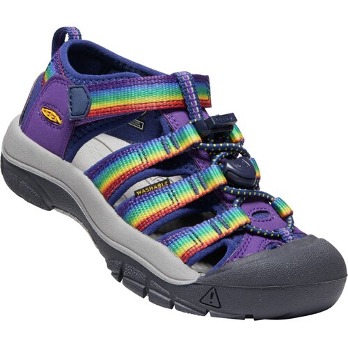 KINDER SCHUH NEWPORT H2