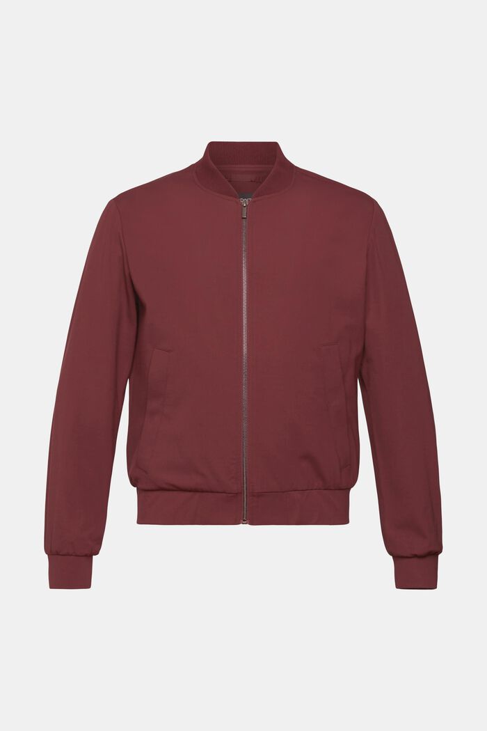 Bomberjacke
