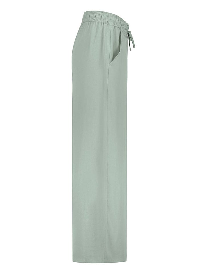 Sublevel Culotte in Mint günstig kaufen
