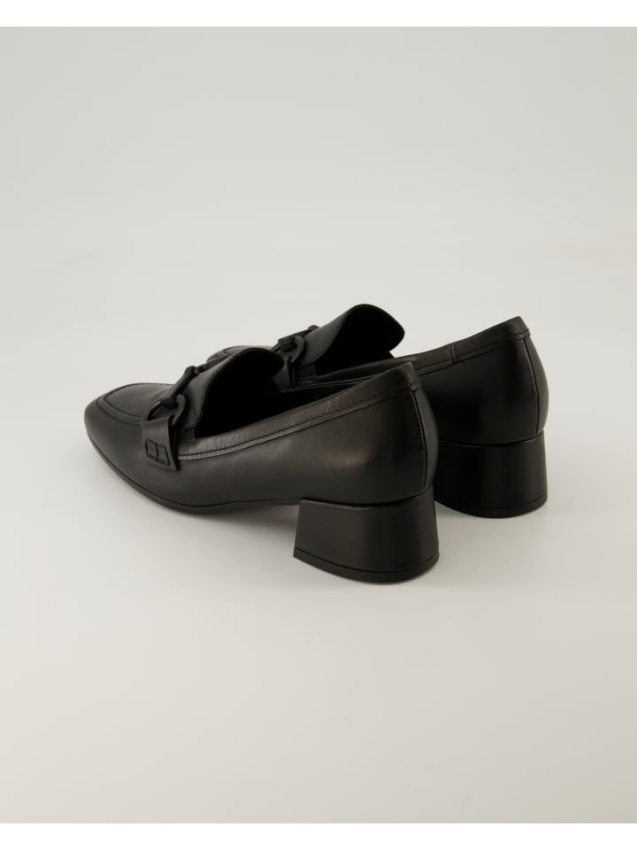 Gabor Comfort Klassische Pumps in Schwarz günstig kaufen