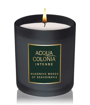 4711 Acqua Colonia Wakening Woods of Scandinavia Intense Duftset-1 Stk