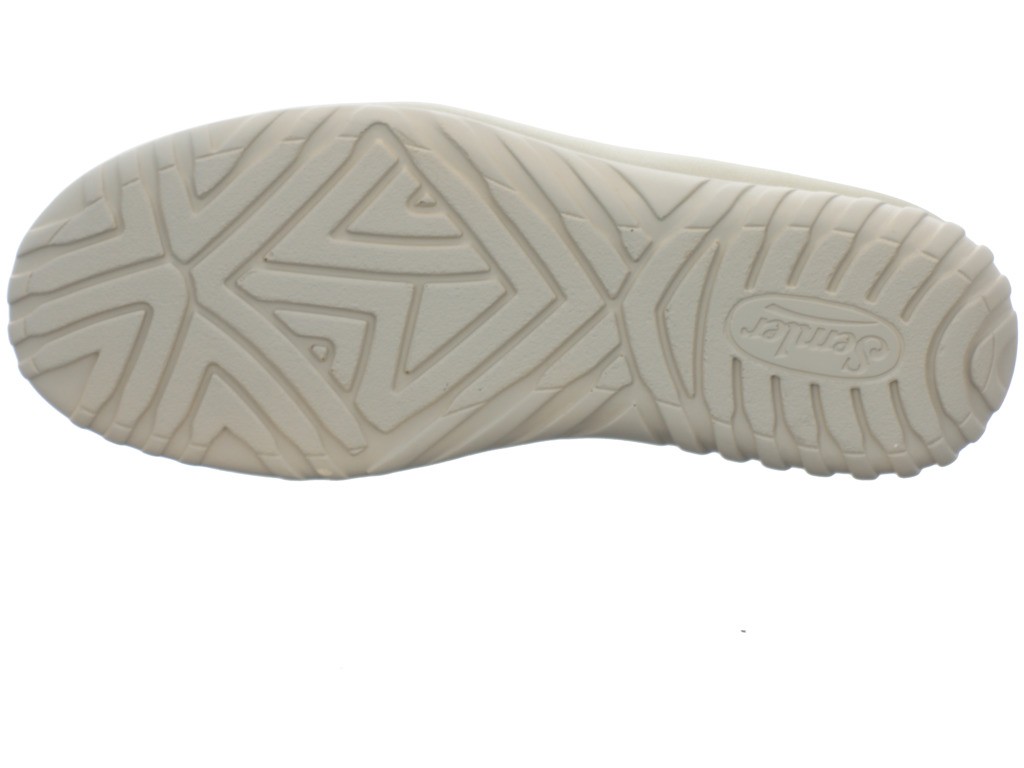SEMLER Freizeit Schnürer beige