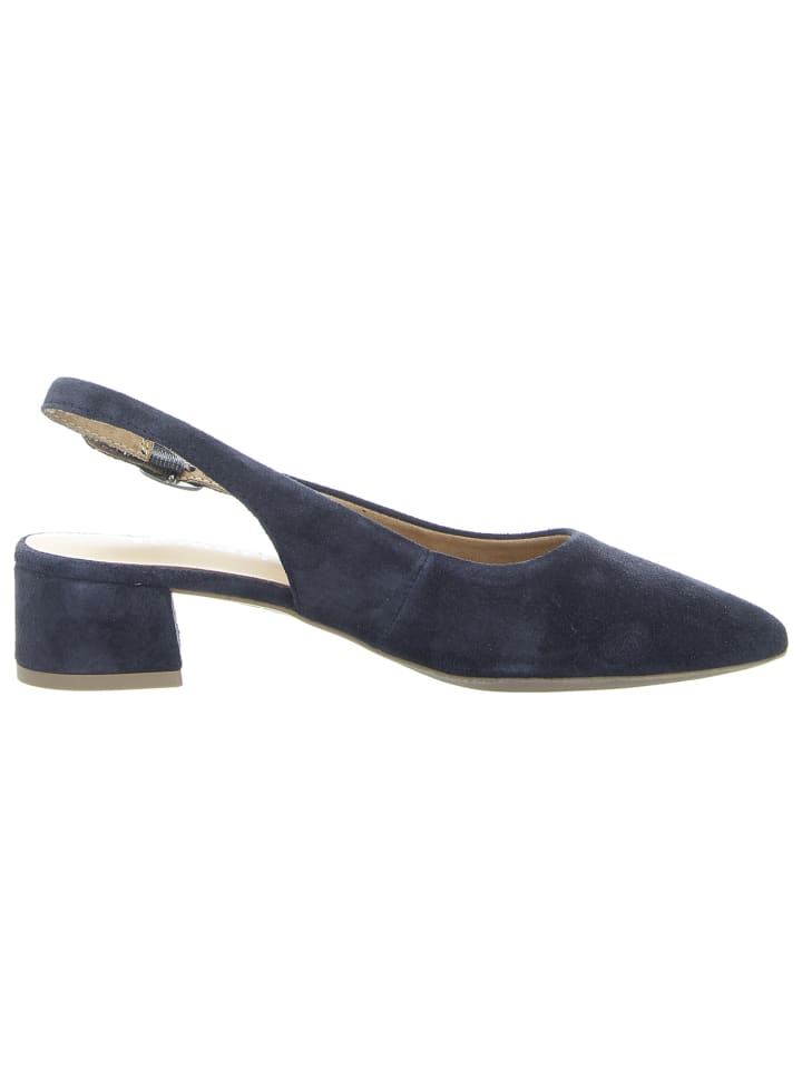 Tamaris Pumps in blau günstig kaufen