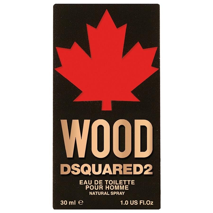 Wood