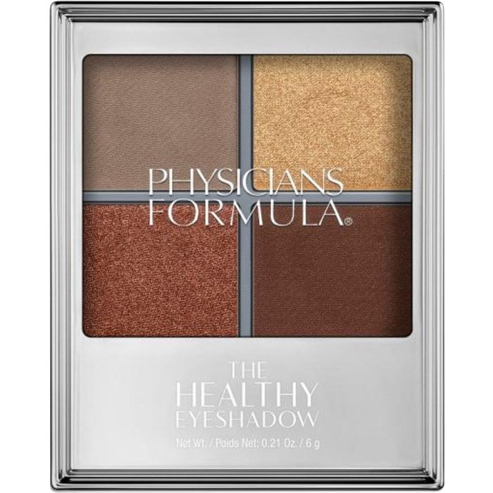 The Healthy Eyeshadow