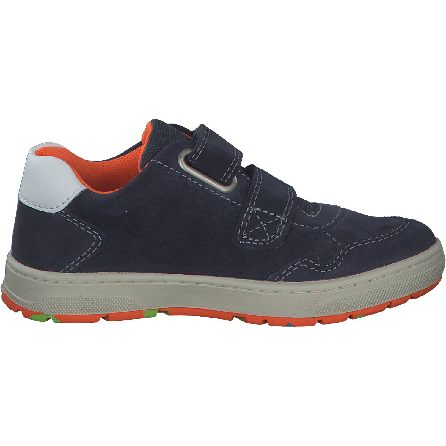 Salamander Dominik 13520, Sneakers Low, Kinder, Blau