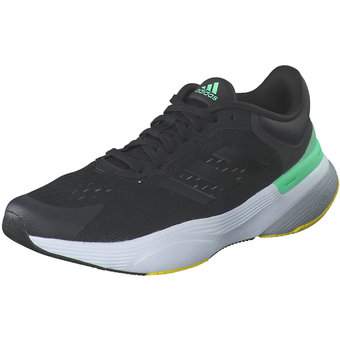 adidas Response Super 3.0 Running in schwarz
