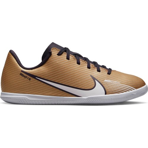 KINDER FUSSBALL-HALLENSCHUHE JR VAPOR 15 CLUB IC