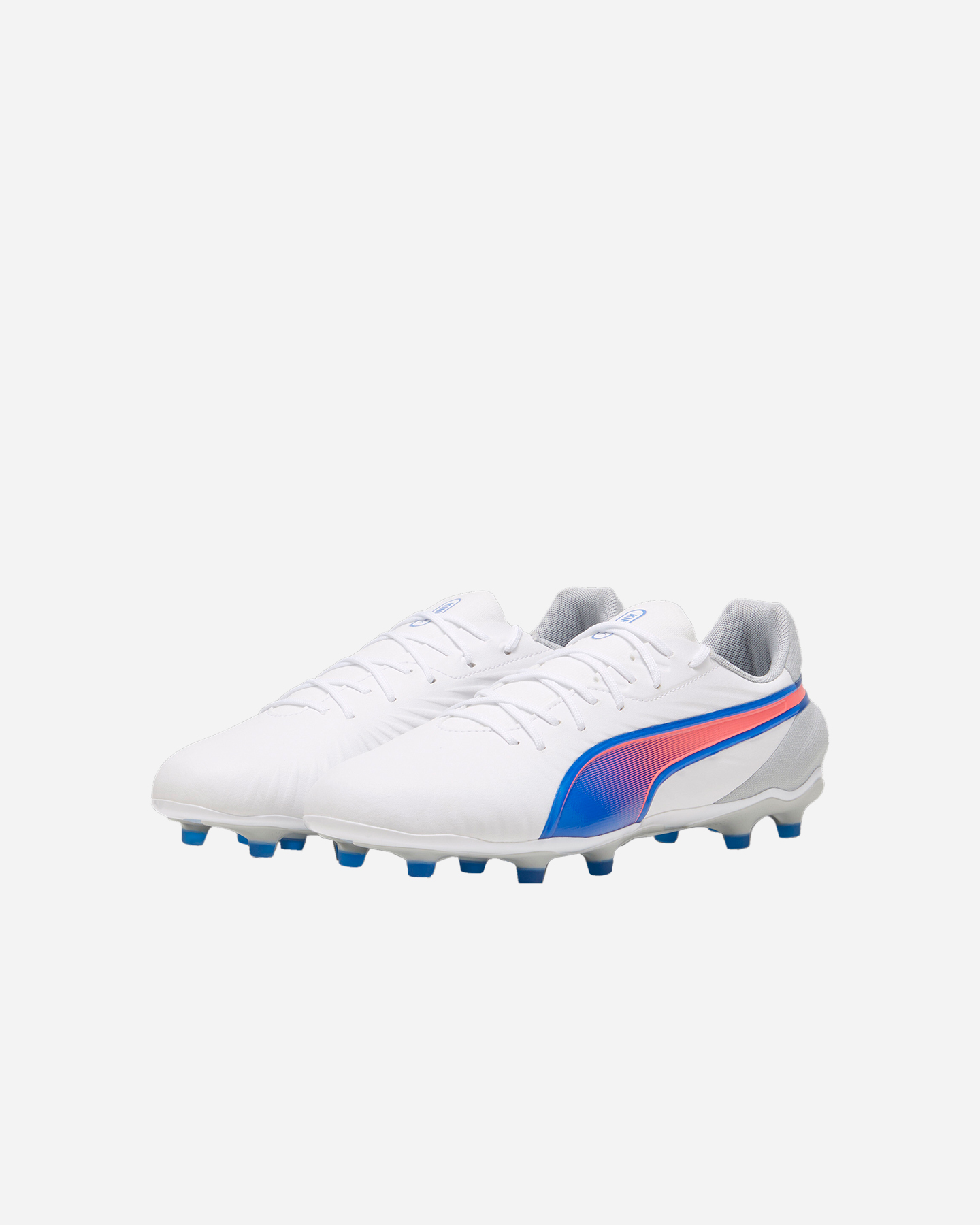 Kopačky Puma King Match FG-ag M 107863-02 Calcium