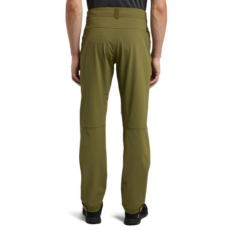 Haglfs Move Softshell Standard Pant Trekkinghose Herren