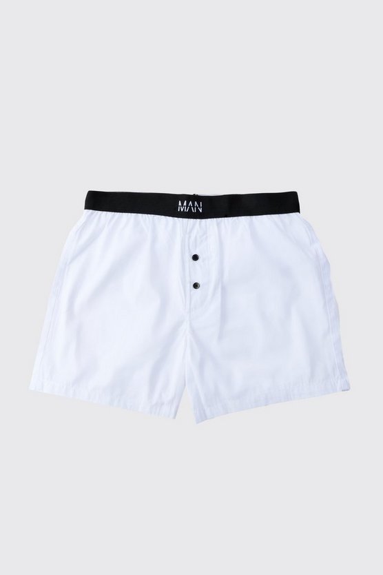 2er-Pack Original Man Boxershorts