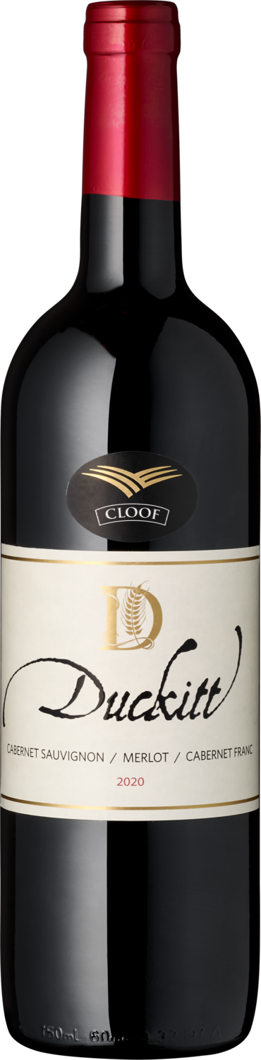 Cloof Wine Estate 