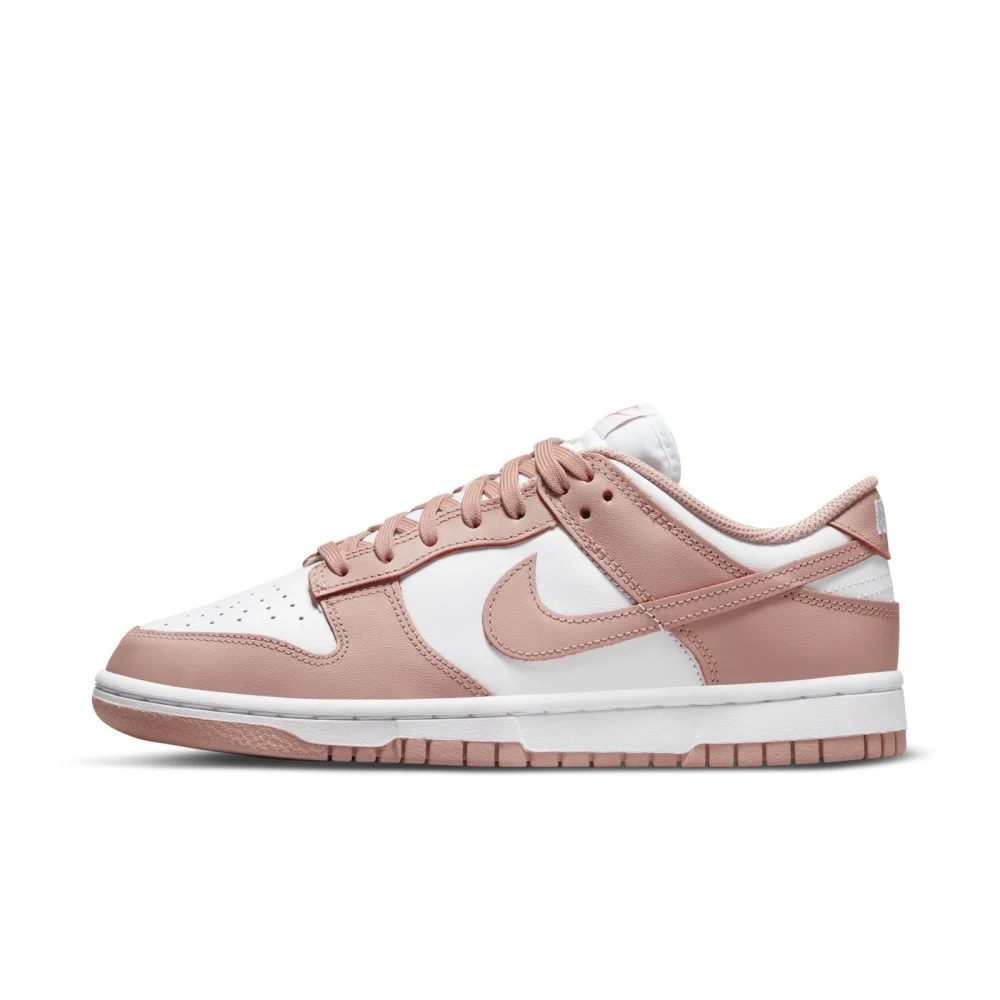 Nike Dunk Low WMNS DD1503-118 / weiss