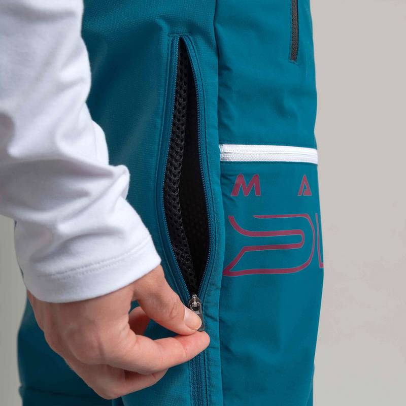 Martini BIG DEAL Skitourenhose Damen