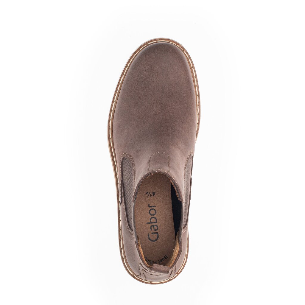 Gabor fashion Chelsea Boot rosa