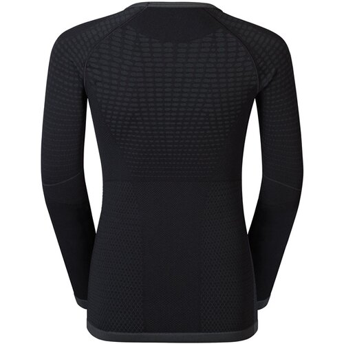 KINDER UNTERHEMD SHIRT L/S CREW NECK EVOLUTION