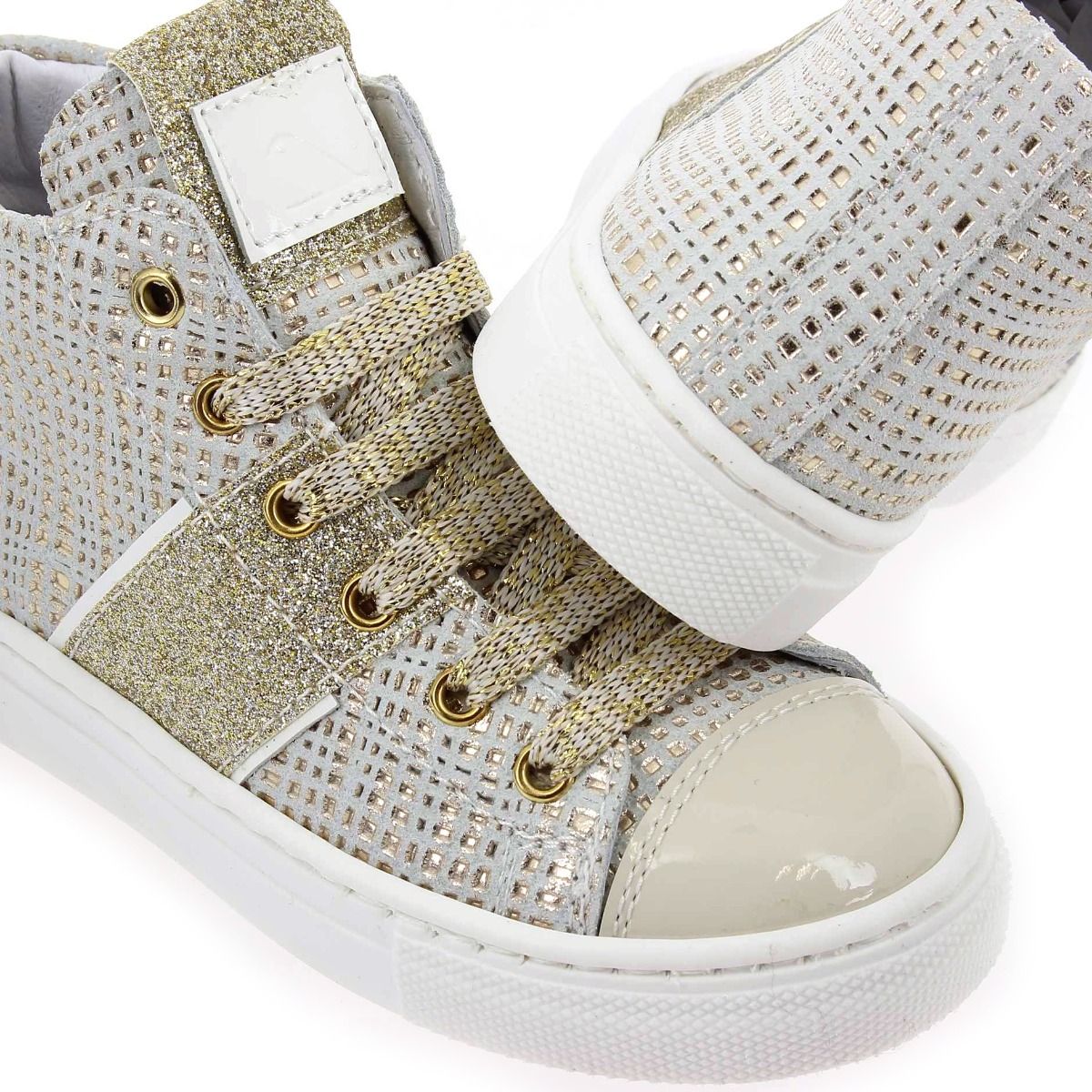 Bana & Co   22132004 - Gris Doré