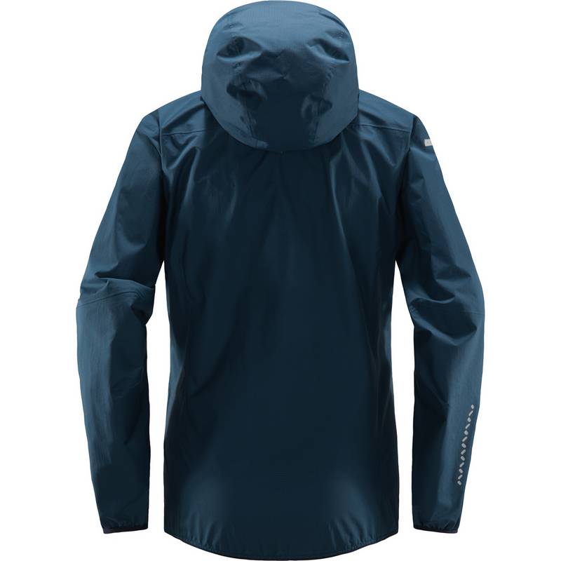 Haglöfs L.I.M PROOF Jacket Hardshelljacke Damen