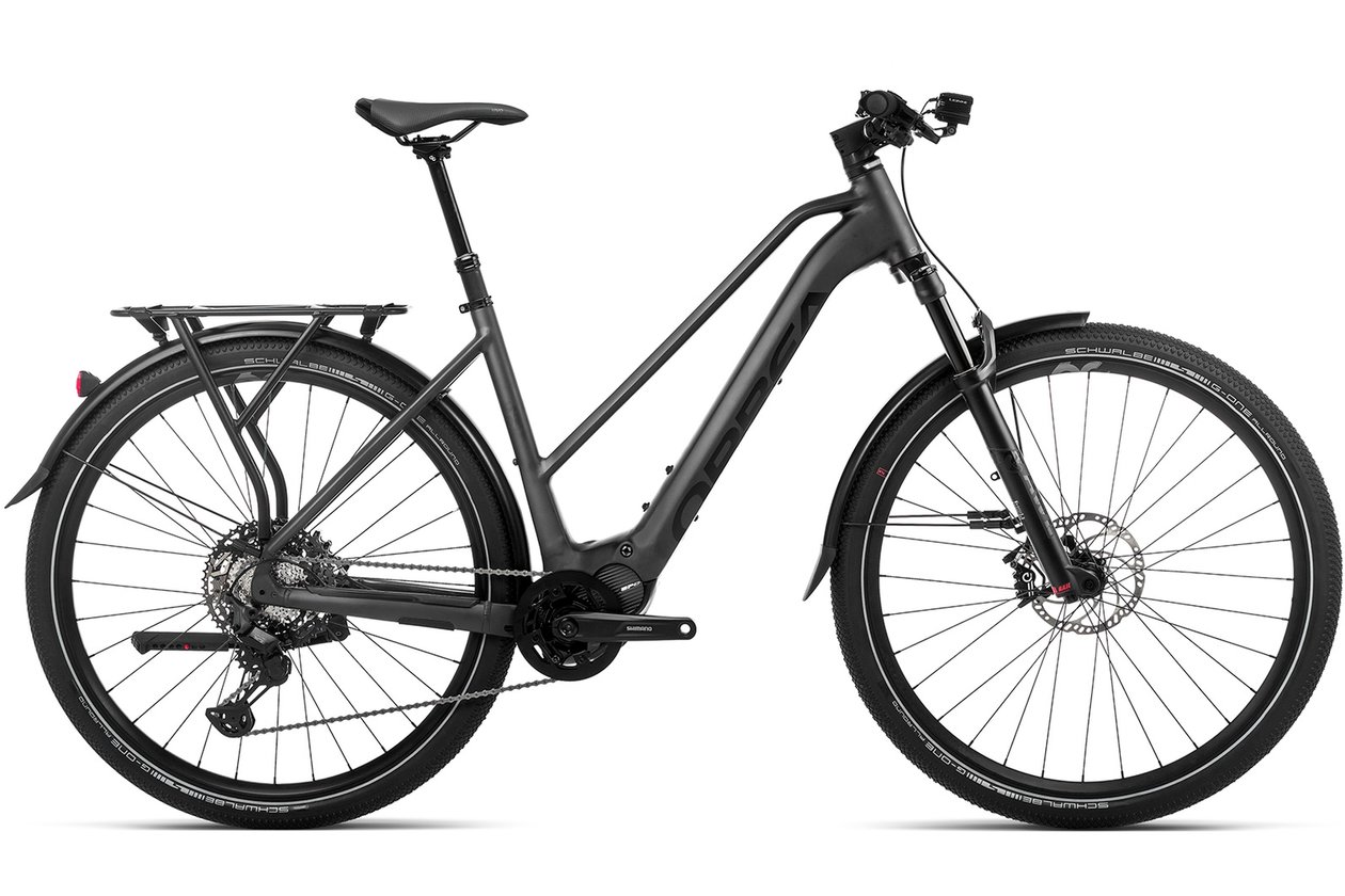 Orbea Kemen MID 10 - 540 Wh - 2022 - 29 Zoll - Damen Sport
