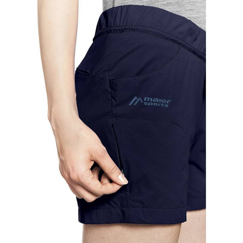 Maier Sports Fortunit Funktionsshorts Damen