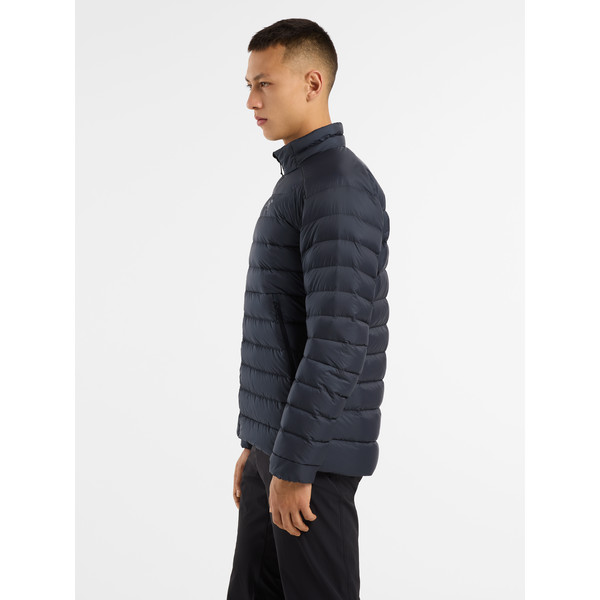 CERIUM JACKET MEN`S Herren - Daunenjacke
