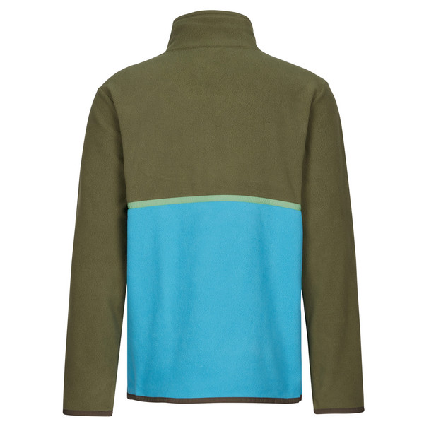 AMADO FLEECE M Herren - Fleecepullover