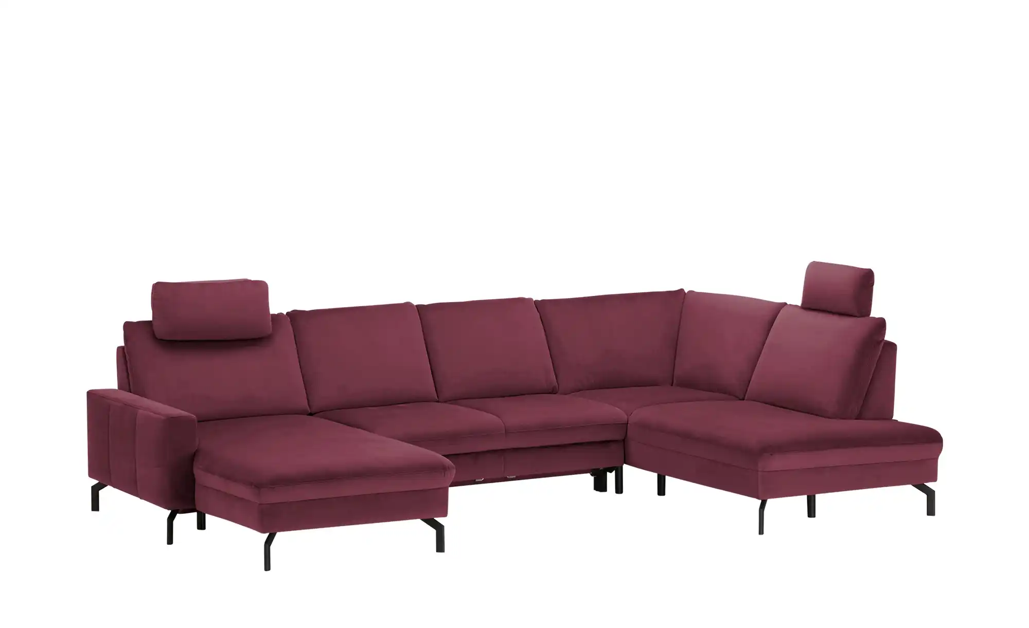Kollektion Kraft Wohnlandschaft Grace