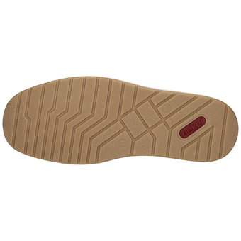 Rieker Slipper in braun