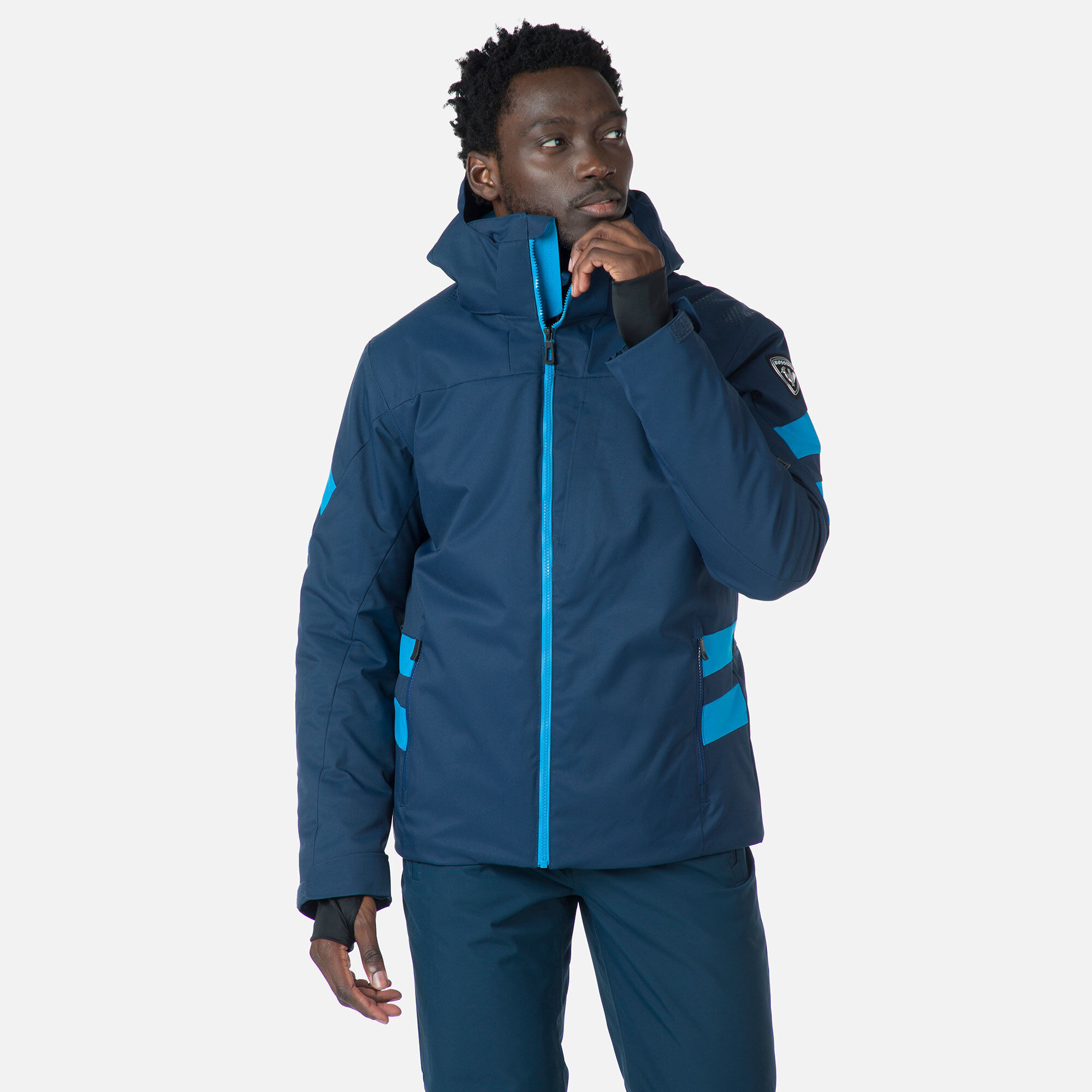 Veste de ski Homme