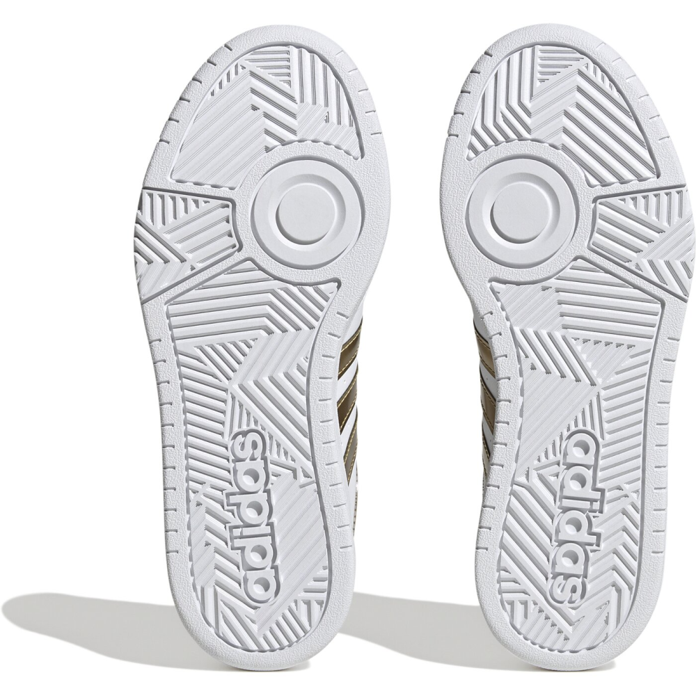 adidas HOOPS 3.0 HP7972 / weiss
