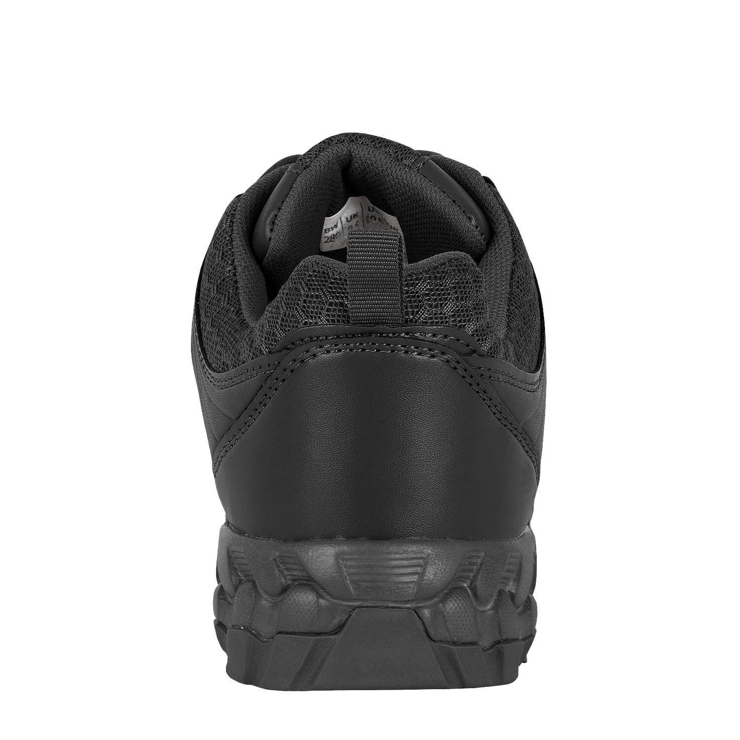 BW Sportschuhe Gelände