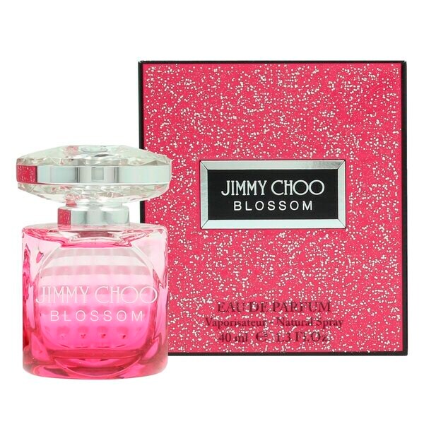 Jimmy Choo Blossom Eau de Parfum 40ml