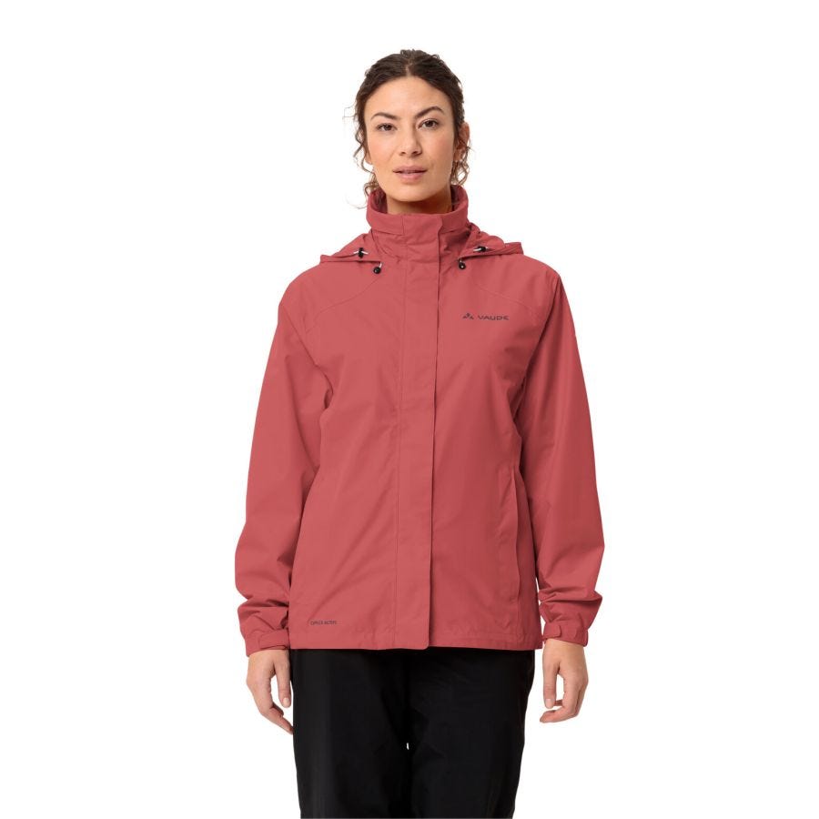 Escape Bike Light Regenjacke Damen