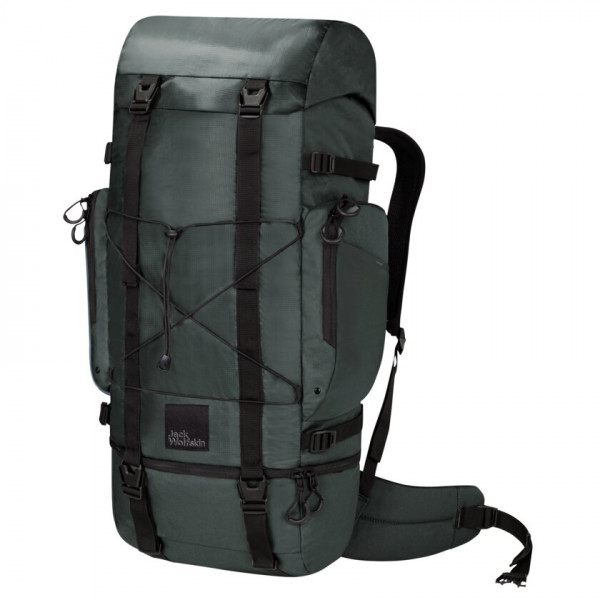 Jack Wolfskin - Wanderthirst 45 - Wanderrucksack