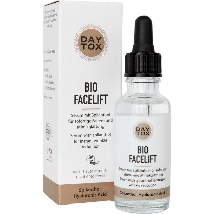 Bio Facelift