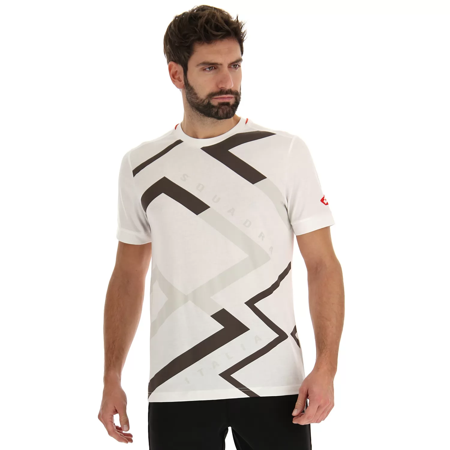 ATHLETICA CLASSIC VI T-SHIRT 1