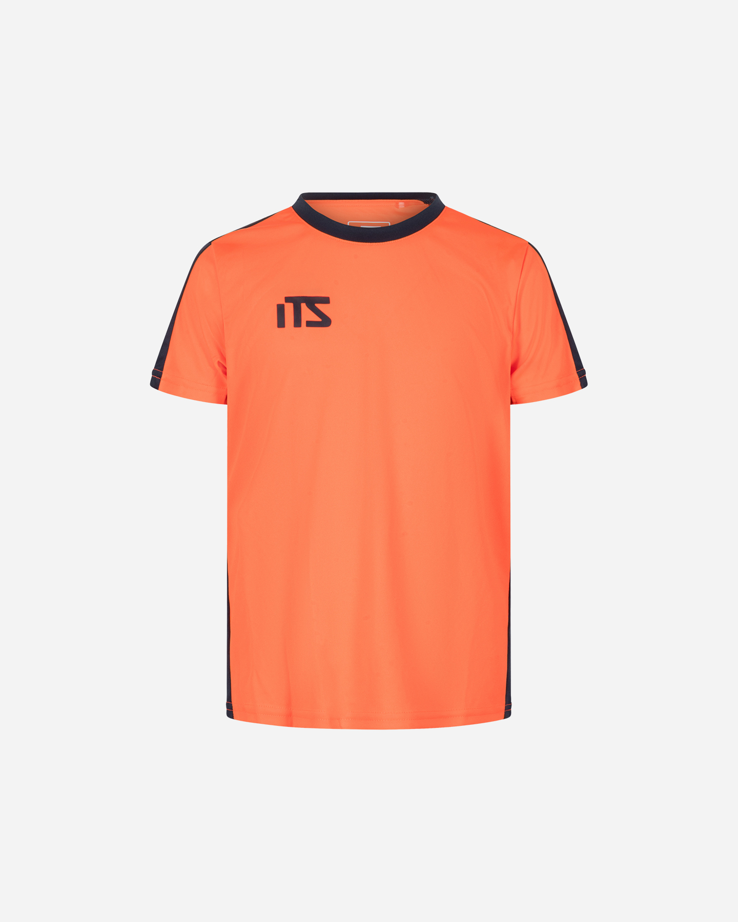 Maglia Calcio Its Team Jr IT02CLJ008-1001/519