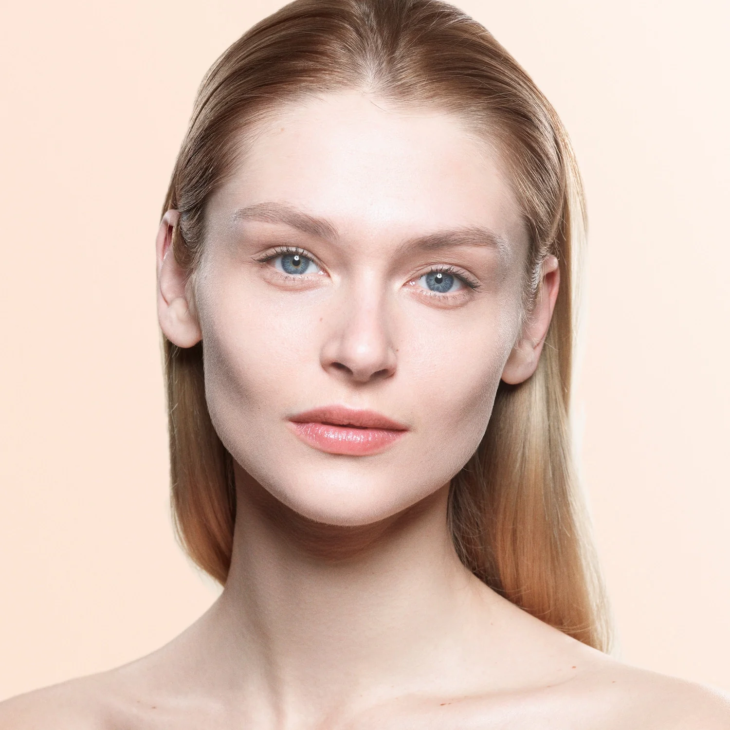 Base de maquillaje líquida Viso Luminous Silk