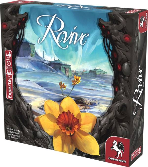 Revive (deutsch)