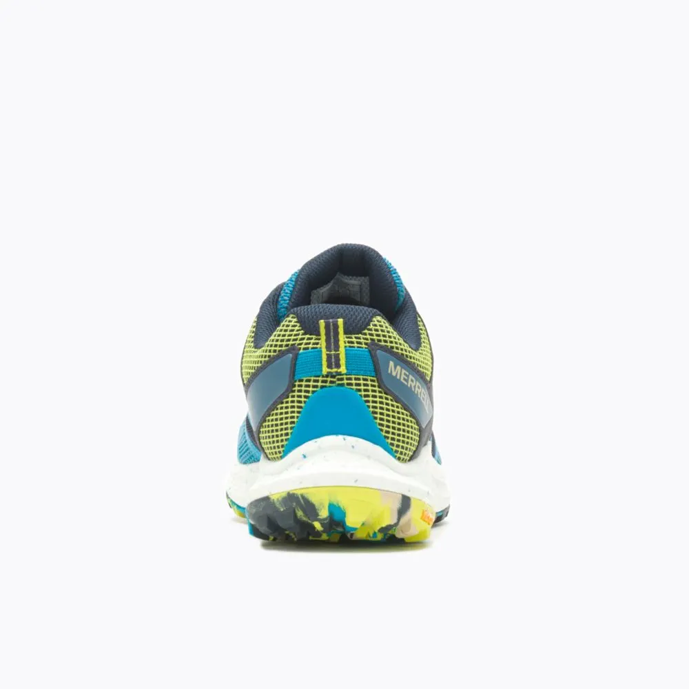 Merrell Nova 3 J067691 / blau