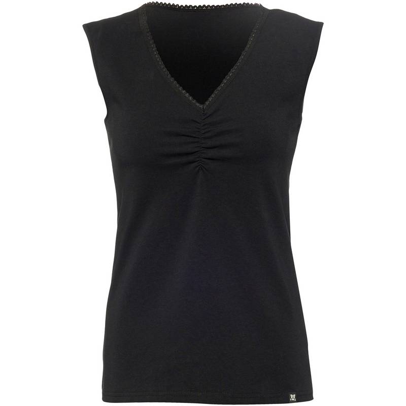 Blutsgeschwister Let Love Rule Tanktop Damen