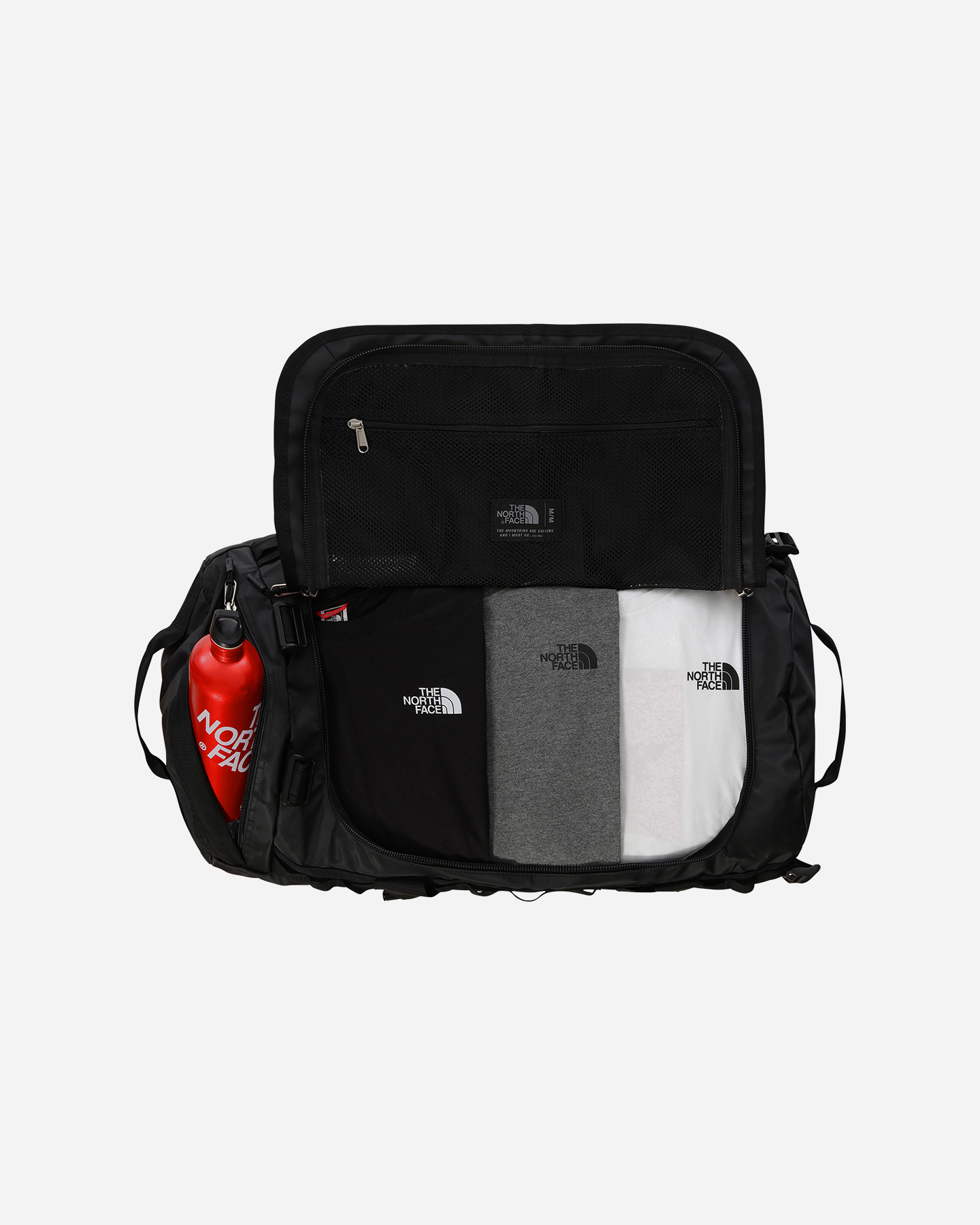Borsa The North Face Base Camp Duffel M NF0A52SA53R1