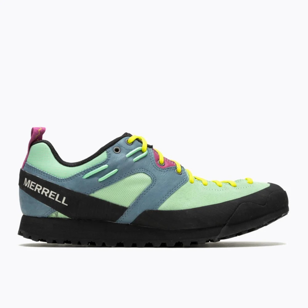 Merrell Catalyst Pro 2 1TRL J067957 / grün