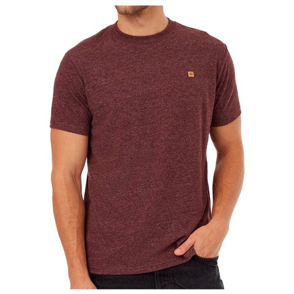 tentree - Hemp Step Hem - T-Shirt