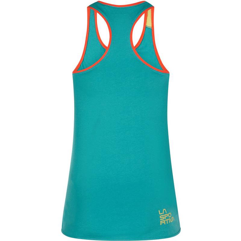 La Sportiva Fiona Klettershirt Damen